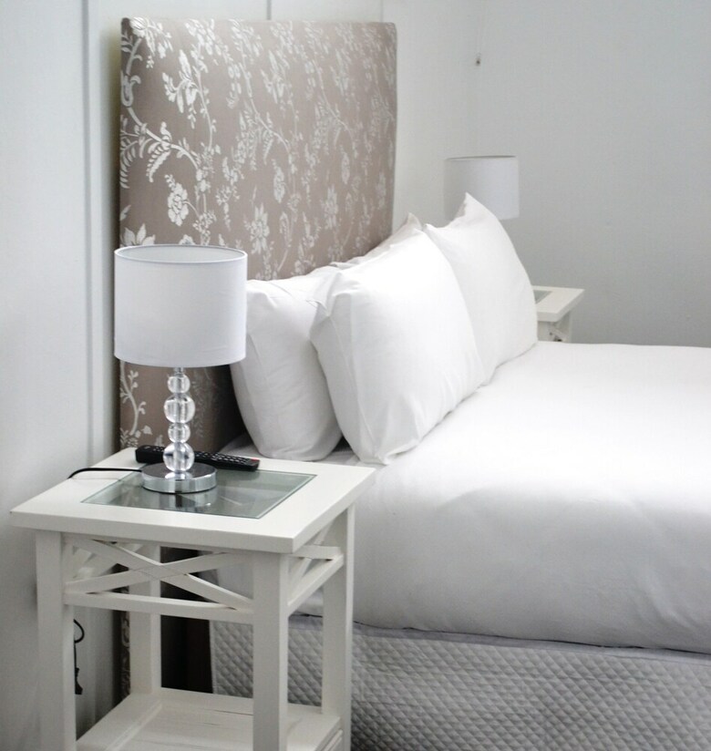 Healesville Garden Accommodation