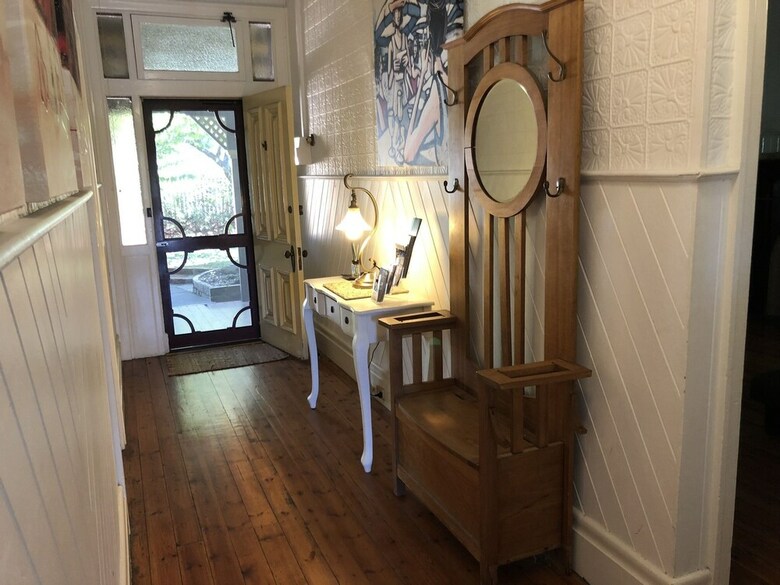 Healesville Garden Accommodation