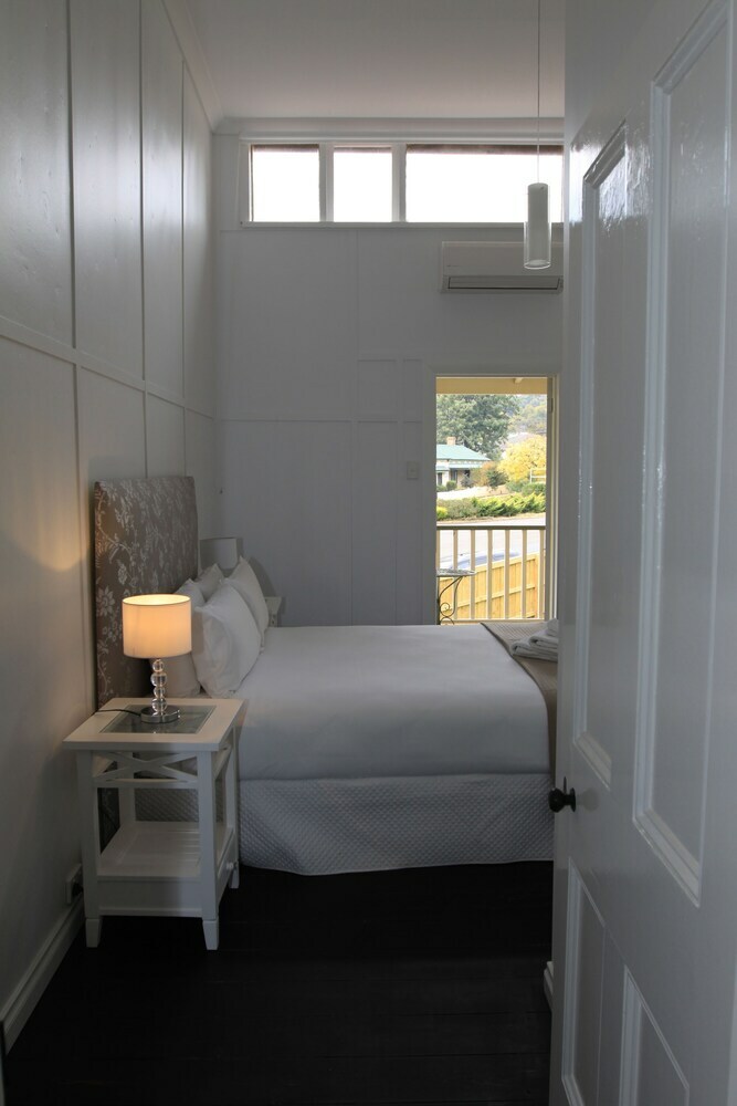 Healesville Garden Accommodation