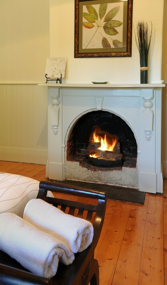 Healesville Garden Accommodation
