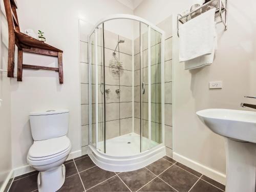 Bed & Breakfast Tuck Inn