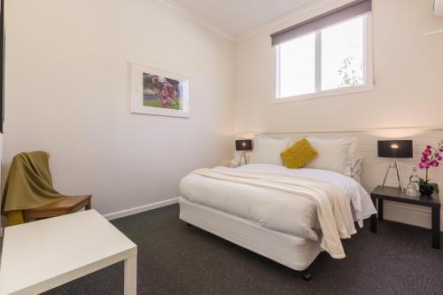 Bed & Breakfast Tuck Inn