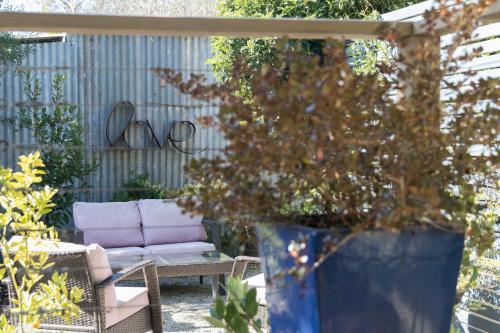 Bed & Breakfast Tuck Inn