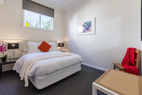 Bed & Breakfast Tuck Inn