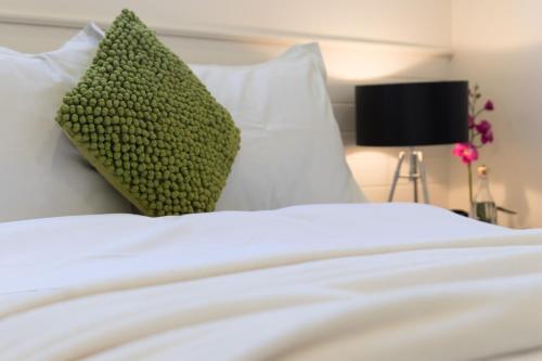 Bed & Breakfast Tuck Inn