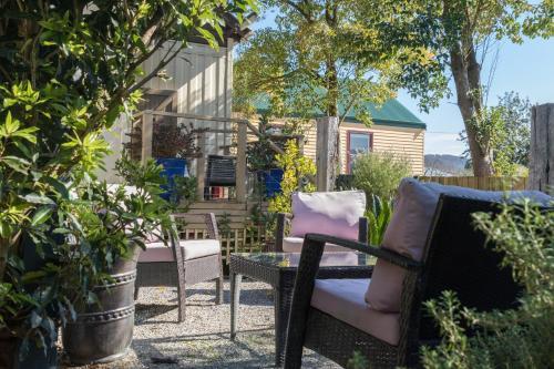 Bed & Breakfast Tuck Inn
