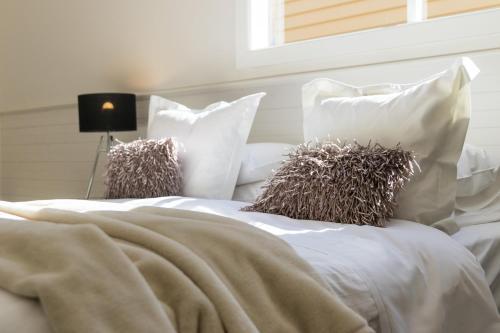 Bed & Breakfast Tuck Inn