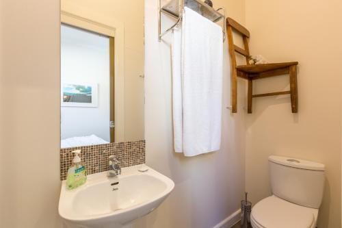 Bed & Breakfast Tuck Inn
