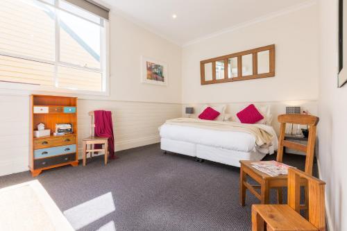 Bed & Breakfast Tuck Inn