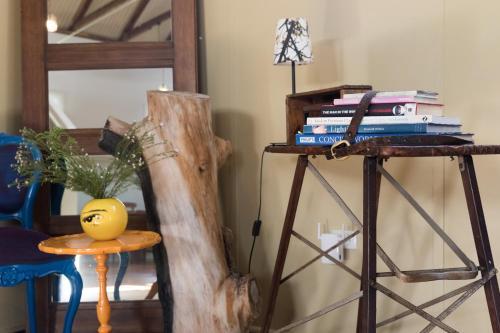 Bed & Breakfast Tuck Inn