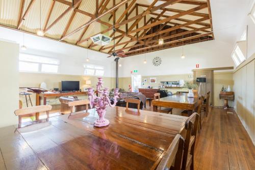 Bed & Breakfast Tuck Inn