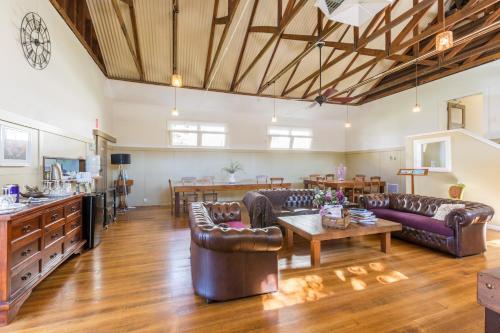 Bed & Breakfast Tuck Inn