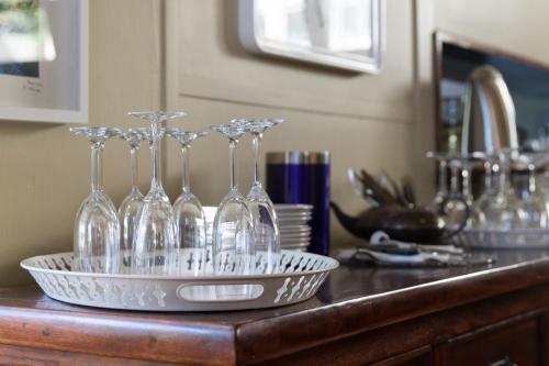 Bed & Breakfast Tuck Inn