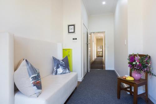 Bed & Breakfast Tuck Inn