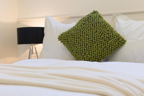 Bed & Breakfast Tuck Inn