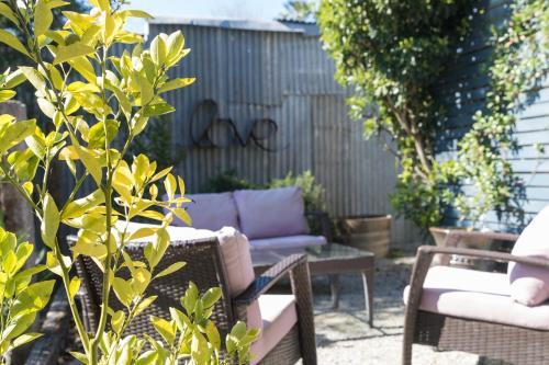 Bed & Breakfast Tuck Inn