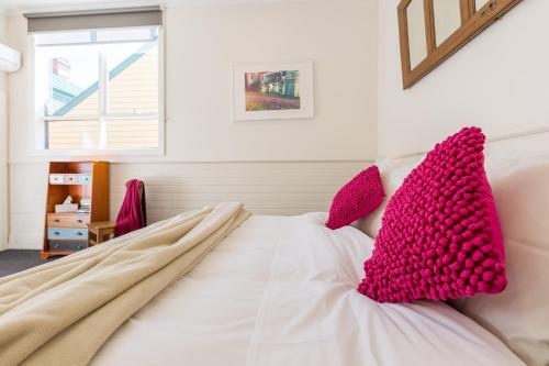 Bed & Breakfast Tuck Inn