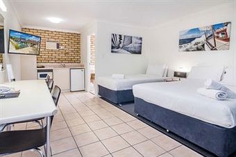 Caboolture Motel
