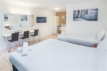 Caboolture Motel