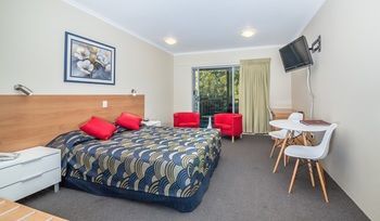 Nambour Heights Motel