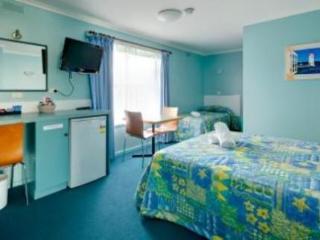 Central Motel Port Fairy