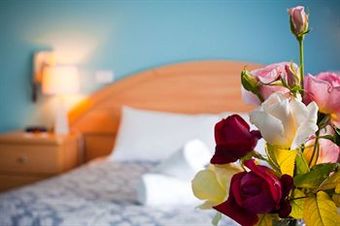 Central Motel Port Fairy