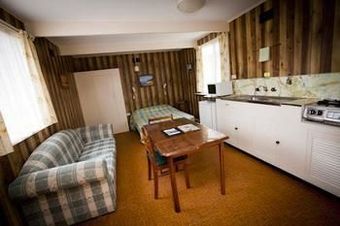 Gum Tree Caravan Park