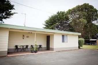 Gum Tree Caravan Park