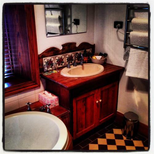 Bed & Breakfast Merrijig Inn