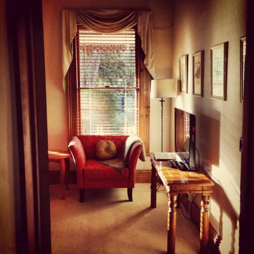 Bed & Breakfast Merrijig Inn