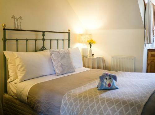 Bed & Breakfast Merrijig Inn