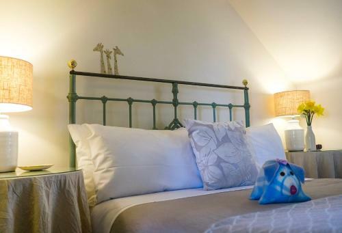 Bed & Breakfast Merrijig Inn