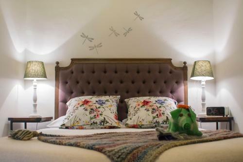 Bed & Breakfast Merrijig Inn