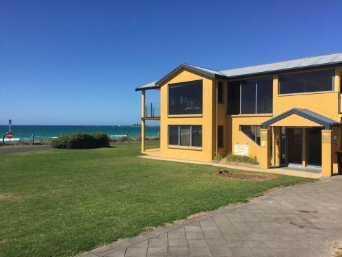 Port Fairy Getaway