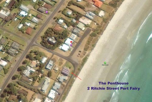 Port Fairy Getaway
