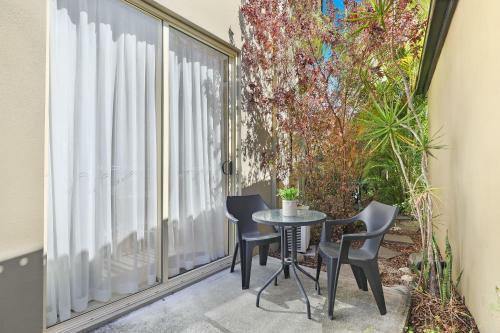 Caboolture Riverlakes Boutique Motel