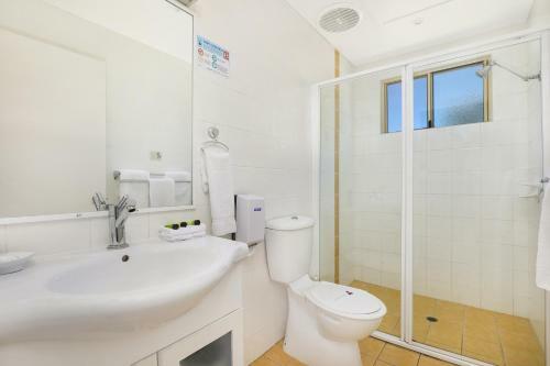 Caboolture Riverlakes Boutique Motel