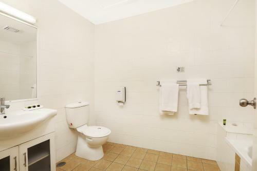 Caboolture Riverlakes Boutique Motel