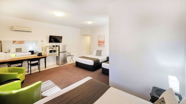 Best Western Caboolture Gateway Motel