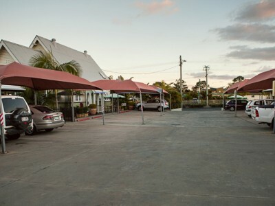 Best Western Caboolture Central Motor Inn