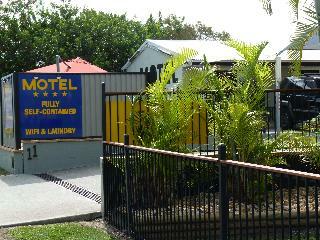 Best Western Caboolture Central Motor Inn