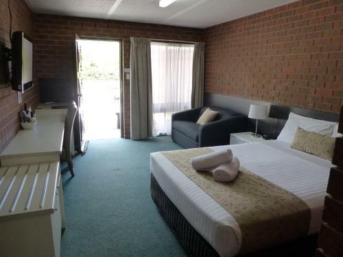 Healesville Motor Inn