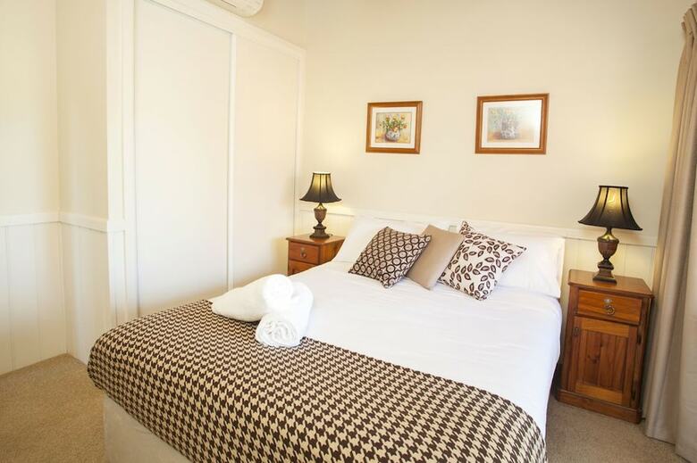 Beechworth Cottages