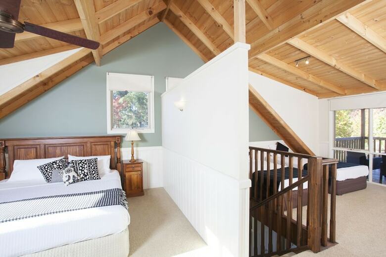 Beechworth Cottages