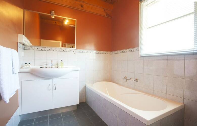 Beechworth Cottages