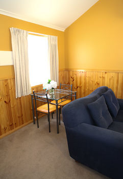 Apartamentos Golden Heritage Cottages