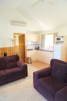 Apartamentos Golden Heritage Cottages
