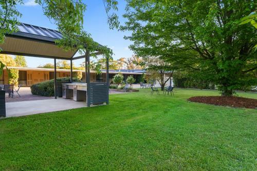 Best Western Beechworth Motor Inn