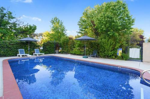Best Western Beechworth Motor Inn