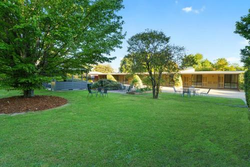 Best Western Beechworth Motor Inn